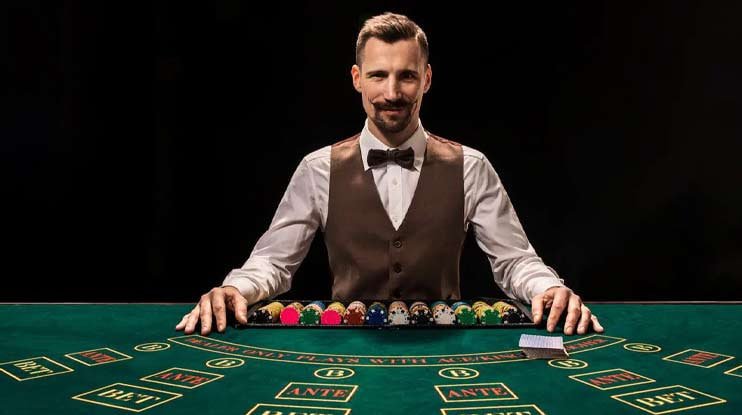 1xbe Live Casino Tables