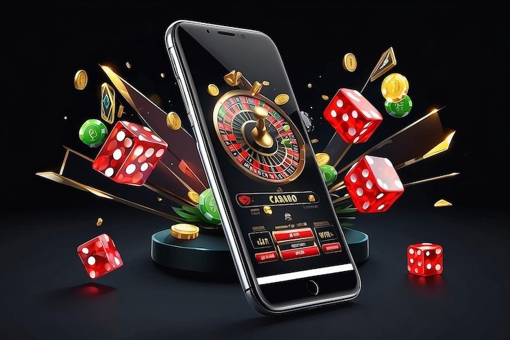 1xbe Live Casino