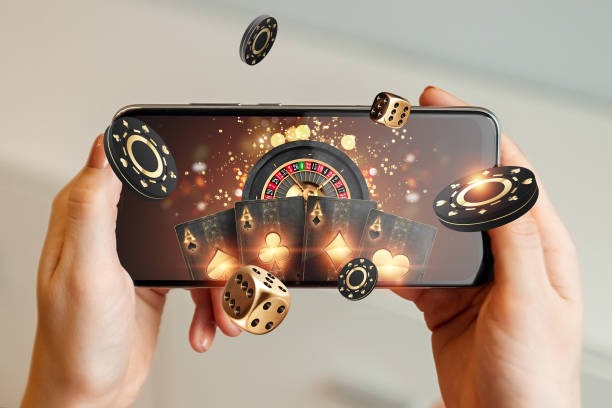 1xbe Arcade Games
